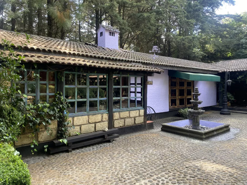OPORTUNIDAD CASA EN VENTA EN JAJALPA OCOYOACAC A PRECIO DE TERRENO A NEGOCIAR